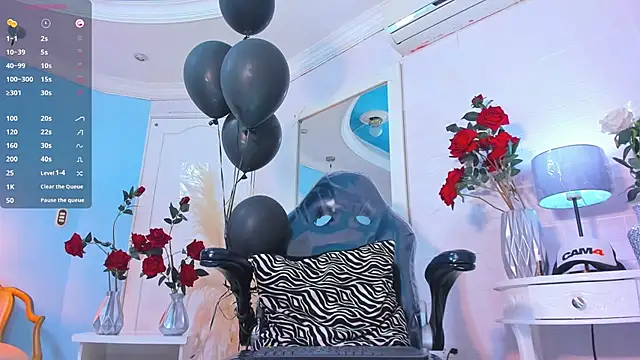 RicoBrown777  online show from March 5, 2025, 6:44 am