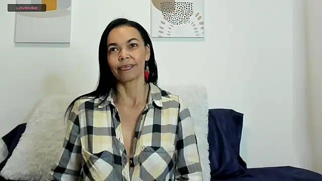 Evawalker  online show from March 8, 2025, 1:50 am