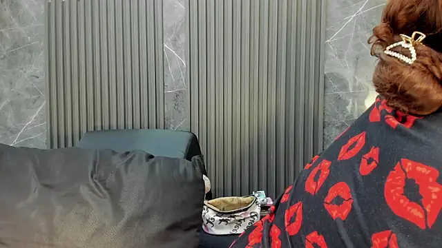 SaraiEvans online show from September 26, 2025, 3:21 am