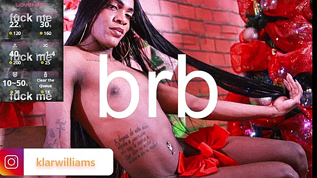 klarwillians online show from March 15, 2025, 4:10 pm