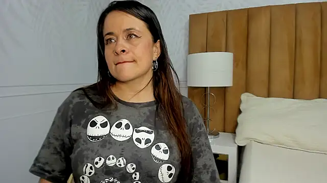 Daphne81  online show from March 1, 2025, 9:07 am