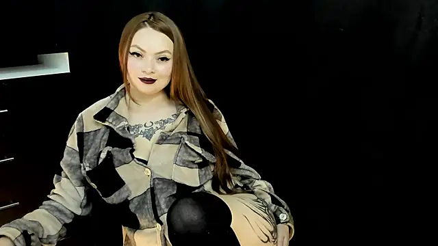 nasty katty  online show from December 30, 2024, 10:01 pm