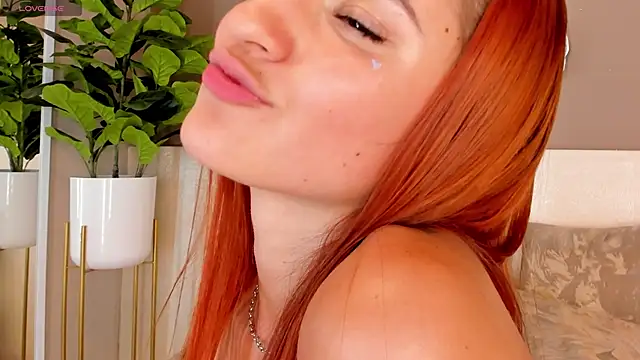 AylinMillerxs online show from February 25, 2025, 9:02 pm