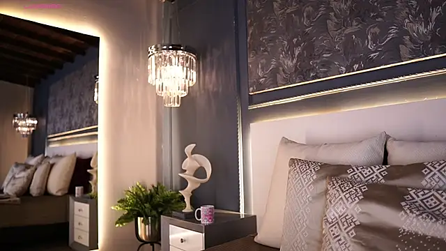 AylinMillerxs online show from January 13, 2026, 8:36 pm