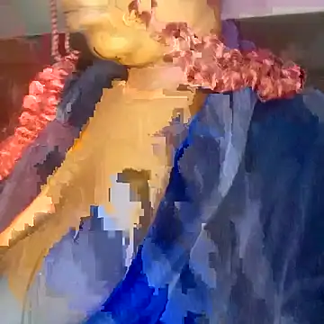 amarrabrown2024 online show from October 18, 2025, 8:15 am