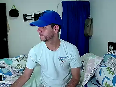 dirty boy horny online show from November 21, 2025, 9:35 pm