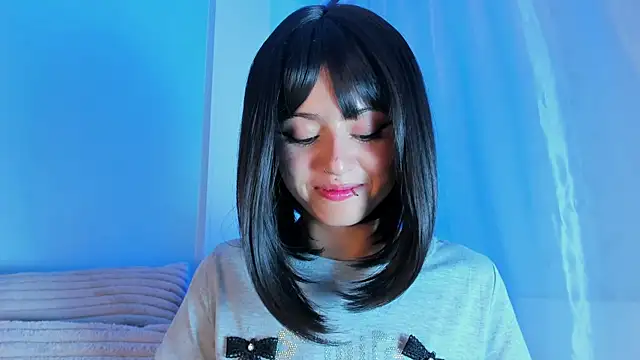 EmilyWithe online show from September 29, 2025, 11:20 pm