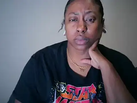 Nyxie Chaos online show from December 5, 2024, 2:22 pm