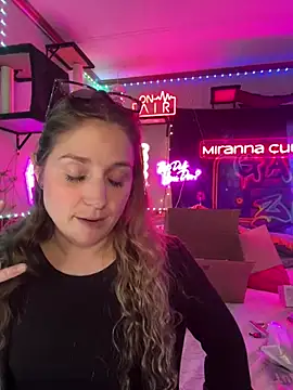 mirannacult online show from December 24, 2024, 5:44 pm