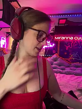 mirannacult online show from December 28, 2024, 7:00 am