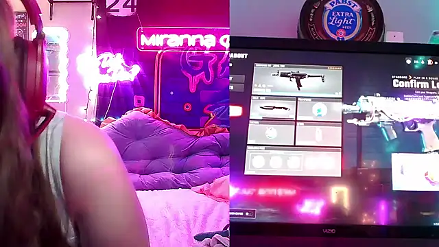 mirannacult online show from January 9, 2025, 11:58 am