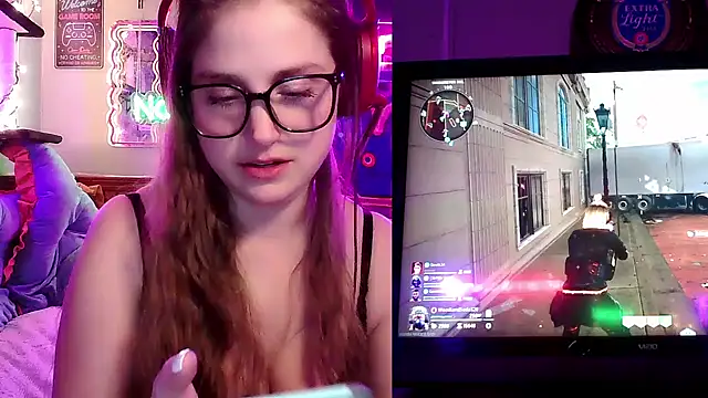 mirannacult online show from January 21, 2025, 11:02 pm