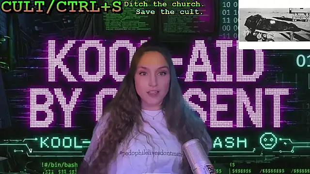 Snapshot of mirannacult chatting on June 11, 2026, 8:12 am mirannacult online show from June 11, 2026, 8:12 am