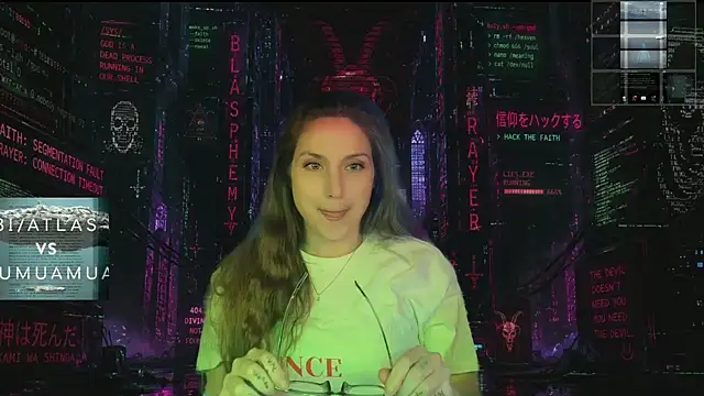 Snapshot of mirannacult chatting on June 15, 2026, 5:42 am mirannacult online show from June 15, 2026, 5:42 am