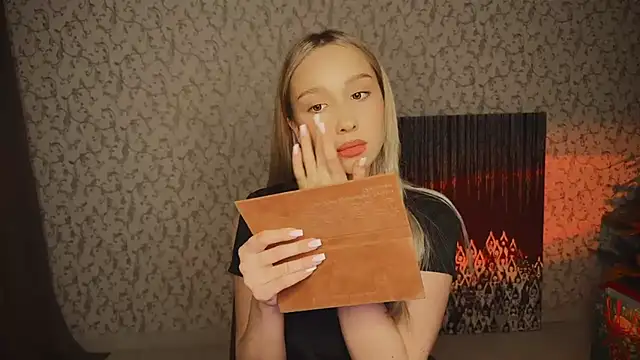 SweetTimee online show from January 14, 2025, 8:59 pm