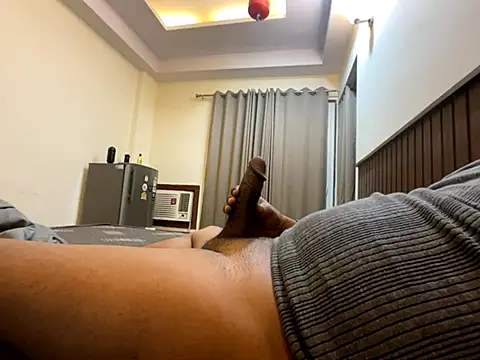 FantasyCock9 online show from December 2, 2025, 11:45 pm