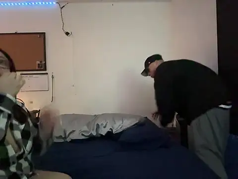 DaHomeEDubs online show from January 10, 2025, 11:22 am