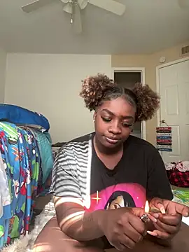 LillShayy online show from April 25, 2026, 3:31 pm