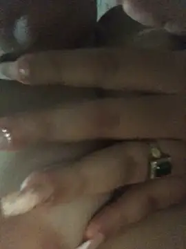 Aninha987 online show from January 7, 2025, 5:43 am