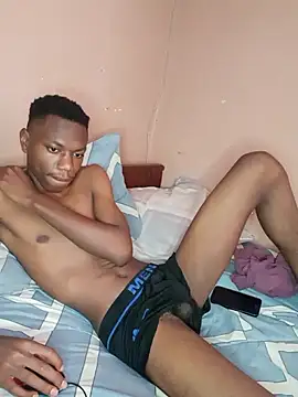 fireboyafrica online show from March 13, 2025, 7:09 am