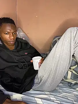 fireboyafrica online show from October 9, 2025, 12:30 am