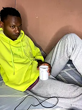 fireboyafrica online show from October 16, 2025, 12:33 am