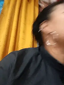 Michelle Brito1 online show from March 21, 2025, 12:40 am