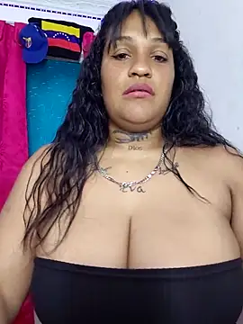 Michelle Brito1 online show from February 28, 2026, 1:39 am