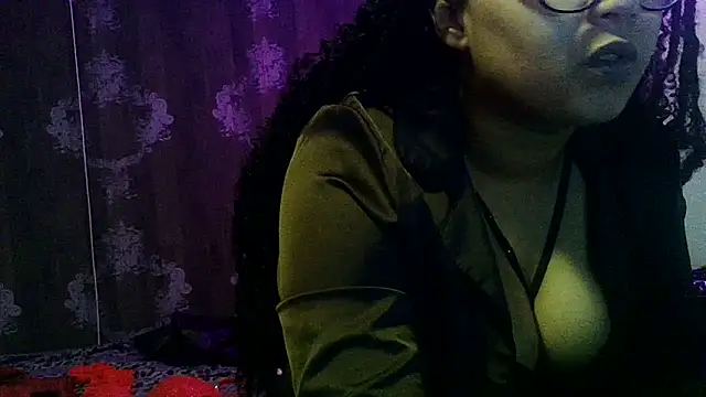 BaddieMelanie online show from February 9, 2026, 6:12 pm