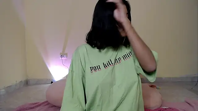  maiahairy  online show from January 24, 2025, 11:48 am