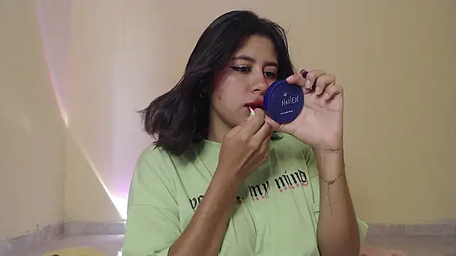  maiahairy  online show from February 20, 2025, 1:19 pm