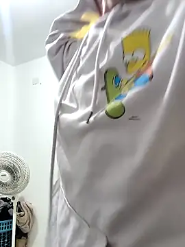 Scarlet Red  online show from March 5, 2026, 3:13 am