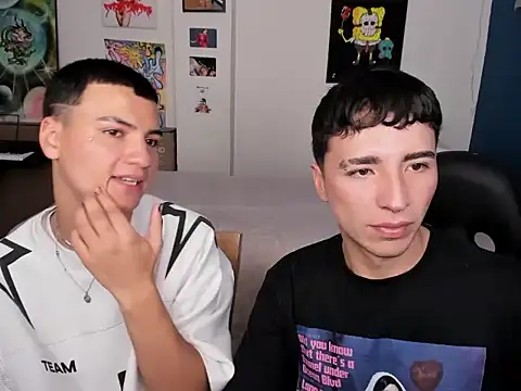 sweet boys xx online show from December 3, 2024, 1:10 pm