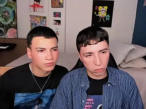 sweet boys xx online show from December 5, 2024, 11:38 am