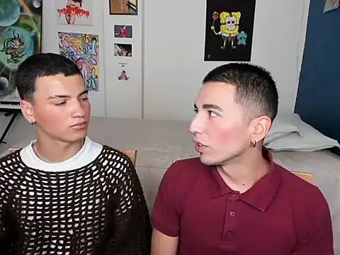 sweet boys xx online show from December 16, 2024, 11:22 am