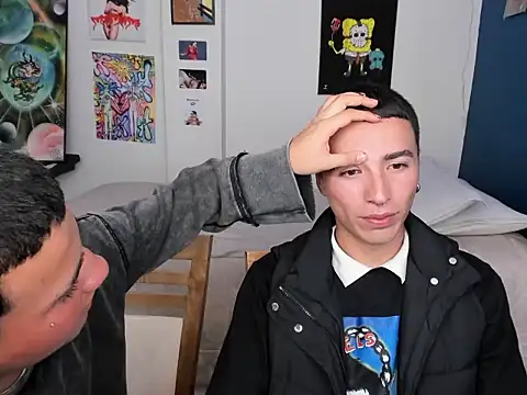 sweet boys xx online show from December 18, 2024, 5:15 am