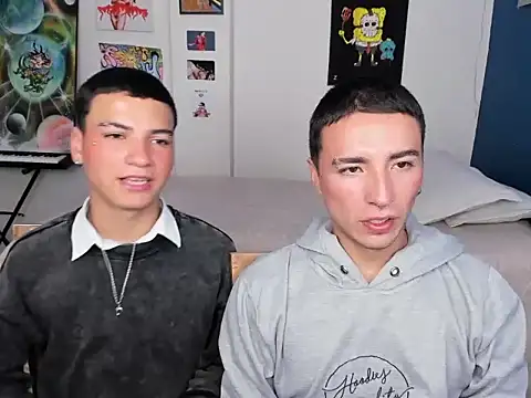 sweet boys xx online show from December 21, 2024, 6:09 am