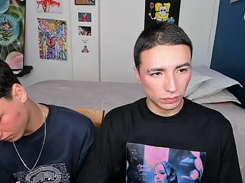 sweet boys xx online show from December 23, 2024, 7:06 am