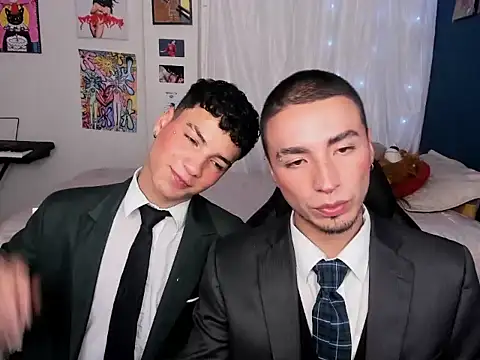 sweet boys xx online show from February 22, 2025, 4:51 am