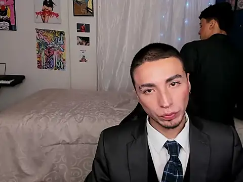 sweet boys xx online show from February 24, 2025, 5:00 am