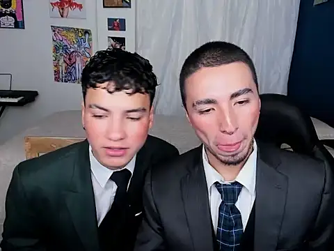 sweet boys xx online show from February 25, 2025, 11:41 am