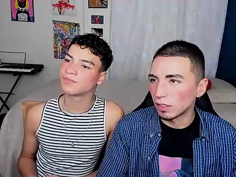 sweet boys xx online show from March 4, 2025, 12:12 pm