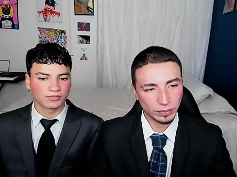 sweet boys xx online show from March 9, 2025, 12:09 pm