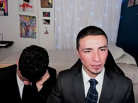 sweet boys xx online show from March 9, 2025, 3:16 pm