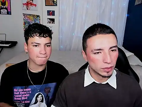 sweet boys xx online show from March 10, 2025, 12:04 pm