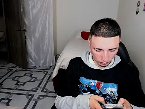 sweet boys xx online show from March 11, 2025, 10:29 am