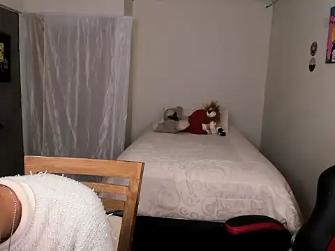 sweet boys xx online show from March 12, 2025, 2:23 pm