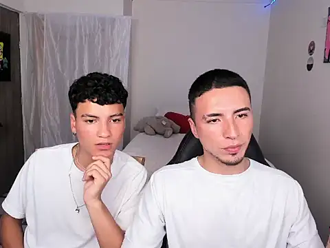 sweet boys xx online show from March 18, 2025, 6:57 am