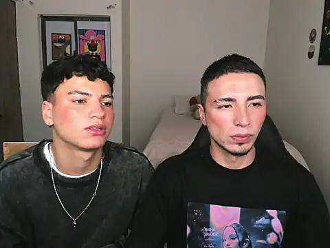 sweet boys xx online show from March 19, 2025, 8:23 am