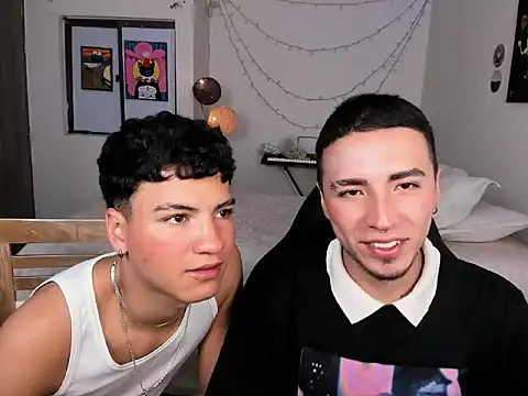 sweet boys xx online show from March 20, 2025, 5:35 am